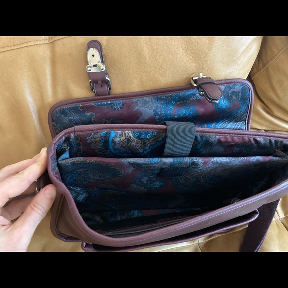 Ted Baker Satchel Bag - Picture 4 of 6
